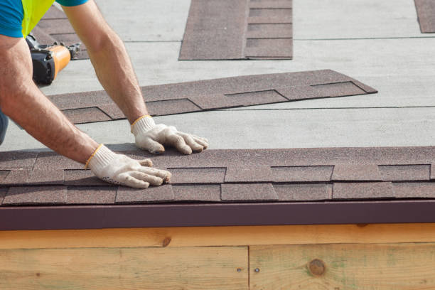 Best Storm Damage Roof Repair  in Fredericksburg, TX